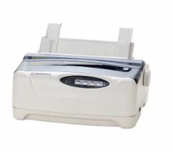 得实（Dascom）DS-2600II 针式打印机