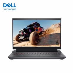 戴尔（DELL）2023 G15 5530 13代酷睿15.6英寸 笔记本电脑高性能 13代i7HX/4060/16G/1T/黑 官方标配