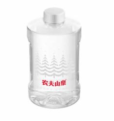 农夫山泉饮用天然水（适合婴幼儿）1L*12
