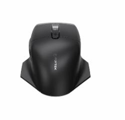 科大讯飞 智能鼠标M520Pro 语音鼠标 无线办公 蓝牙鼠标 语音输入打字翻译 黑