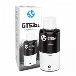 惠普 GT53XL黑色墨水