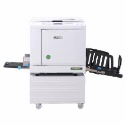 理想（RISO）SV5351C 速印机 （主机+工作台+F型分纸器+22支油墨+网络打印卡）