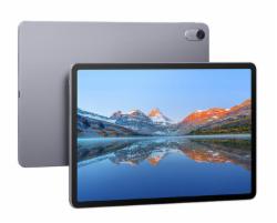 华为（HUAWEI）擎云C5 (第2代) 11.5英寸 WIFI版 BTKZ-W00(6GB+128GB)深空灰 保修一年