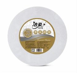 洁柔 JX003-12B 三层850大盘纸 12卷/箱