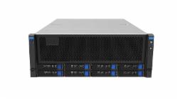 边缘计算高性能4U双路机架式GPU服务器 EDGE-4X80-4G