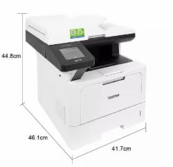 兄弟 DCP-L5518DN黑白激光多功能一体机