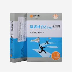 多林复印纸 80G A3 500张/包，5包/箱（共2500张/箱）