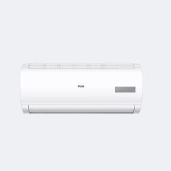 海尔3匹冷暖壁挂式变频空调 KFR-72GW/19HDA82U1 （含加张铜管3M/打孔/辅材安装调试费）