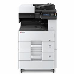 京瓷（KYOCERA） ECOSYS M4132idn A3黑白数码复合机 主机+双纸盒+双面器+自动双面输稿器+三年保