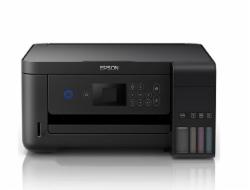爱普生（EPSON）L4269 A4 彩色多功能一体机