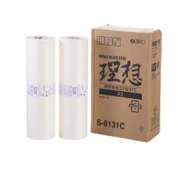 理想（S-8131C）SV型A3版纸37C