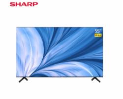 夏普 4T-Z55B7CA 55英寸监控电视机（含支架/安装调试）