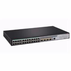 新华三S5120V3-28P-SI 24口千兆电+4千兆光纤口三层网管企业级网络交换机