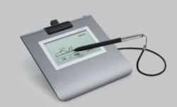 Wacom 黑白单色电子签名板 STU-430
