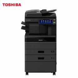 东芝 FC-2520AC A3彩色数码复合机 标配+工作柜+Wi-Fi组件