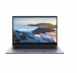 华为 笔记本电脑 擎云G540-078 14英寸轻薄本 酷睿12代 i7-1260P 16G+512G 集显 Win11 100%sRGB 背光