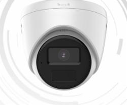海康威视 DS-2CD2345CV4-I网络摄像机 400万 1/2.7 CMOS 红外阵列海螺型网络摄像机