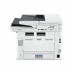 惠普 黑白激光多功能一体机 LaserJet Pro MFP 4104fdw 