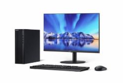 华为擎云 B530E-L5651S( i5-12400 Win11 16GB+512GB)/华为23.8显示器