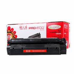 欣彩（Anycolor）Q2624A硒鼓（专业版）AR-Q2624A 适用惠普24A hp2624 p1150 1150N激光打印机硒鼓