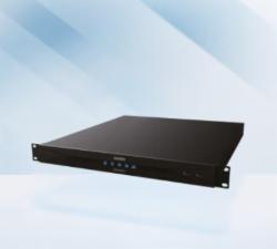 希沃 DF01C服务器（Intel E3-1245/16GB/25TB ）
