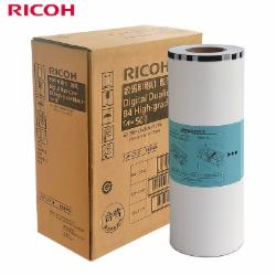 理光(Ricoh）501型 B4版纸（121m/卷*1卷）