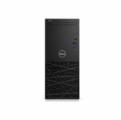 戴尔成铭3991MT 单主机 （I7-10700/8G/ 1T/无关驱/+256G M.2 /win11/三年保留硬盘服务）
