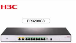 华三（H3C） ER3208G3 路由器