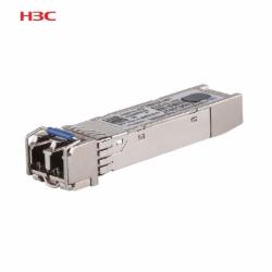 H3C SFP-XG-LX-SM1310-D SFP+ 万兆模块(1310nm,10km,LC)