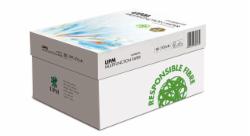 UPM 多功能复印纸 B5 80g 500张/包 8包/箱