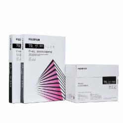 富士胶片印通复印纸 Choice 70克A3 500张/包，5包/箱（共2500张/箱）