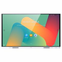 华为IHB2-86SU 86寸触控一体机(I5/8G/256GB/含摄像头/移动支架）