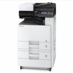京瓷（KYOCERA）ECOSYS M8130cidn A3彩色多功能数码复合机（含双面送稿器+双纸盒）