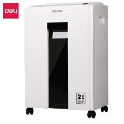 得力 SE660 碎纸机