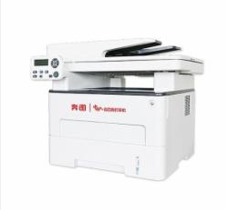 奔图 M7105DN 黑白激光多功能一体机