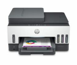 HP 打印机/Smart Tank 798