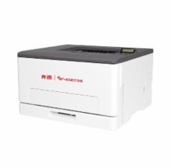 奔图(PANTUM)CP1150DN A4彩色激光双面网络打印机