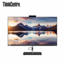 联想 ThinkCentre 一体机  S700 I7-1260P/16G/512G/W11/27寸/无线键鼠