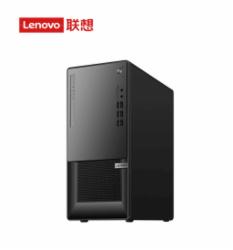 联想 扬天台式机主机T490 B660/I512400/8G/1T/集成显卡/无光驱/500W/USB键鼠/三年有限保修/Win11Home64位/office 2021/17升/单主机