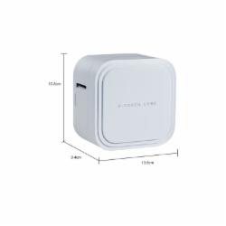 兄弟 PT-P910BT 标签机