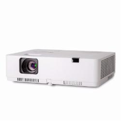 松下 XW401C 投影仪