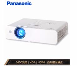 松下PT-UX344C 投影仪
