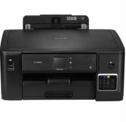 兄弟（brother）HL-T4000DW A3彩色喷墨打印机