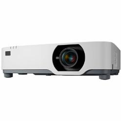 NEC NP-CB4500UL 投影仪