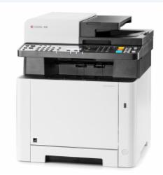 京瓷（KYOCERA）ECOSYS MA2100cwfx A4幅面彩色激光一体机