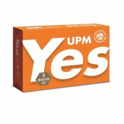 UPM 黄未来纯白A4/80g 复印纸 单位：包