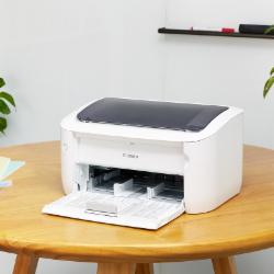 佳能 LBP6018w A4幅面无线黑白激光单功能打印机