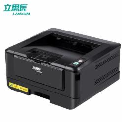 立思辰 GA3032dn A4黑白单功能打印机