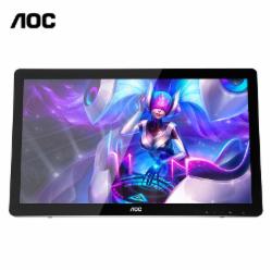 AOC E2272PWUT 显示器
