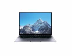 HUAWEI MateBook B7-410 MDZ-WFE9A(Intel Iris Xe Intel i7 16GB+512GB)触屏